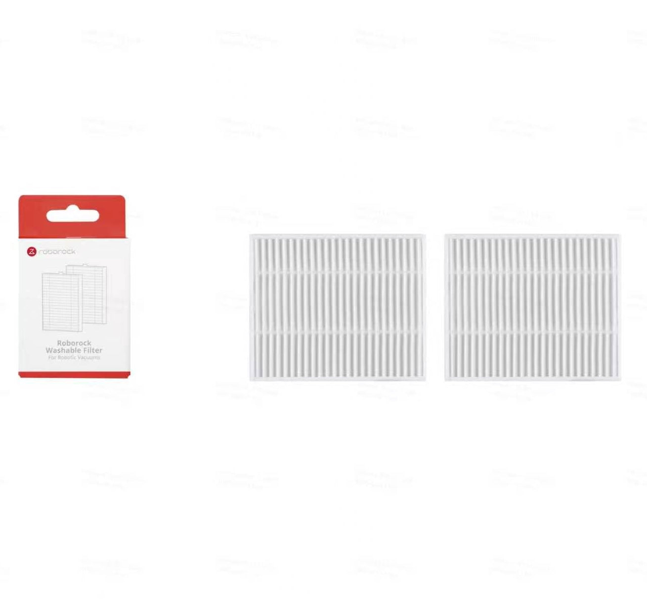 Roborock Washable Filter