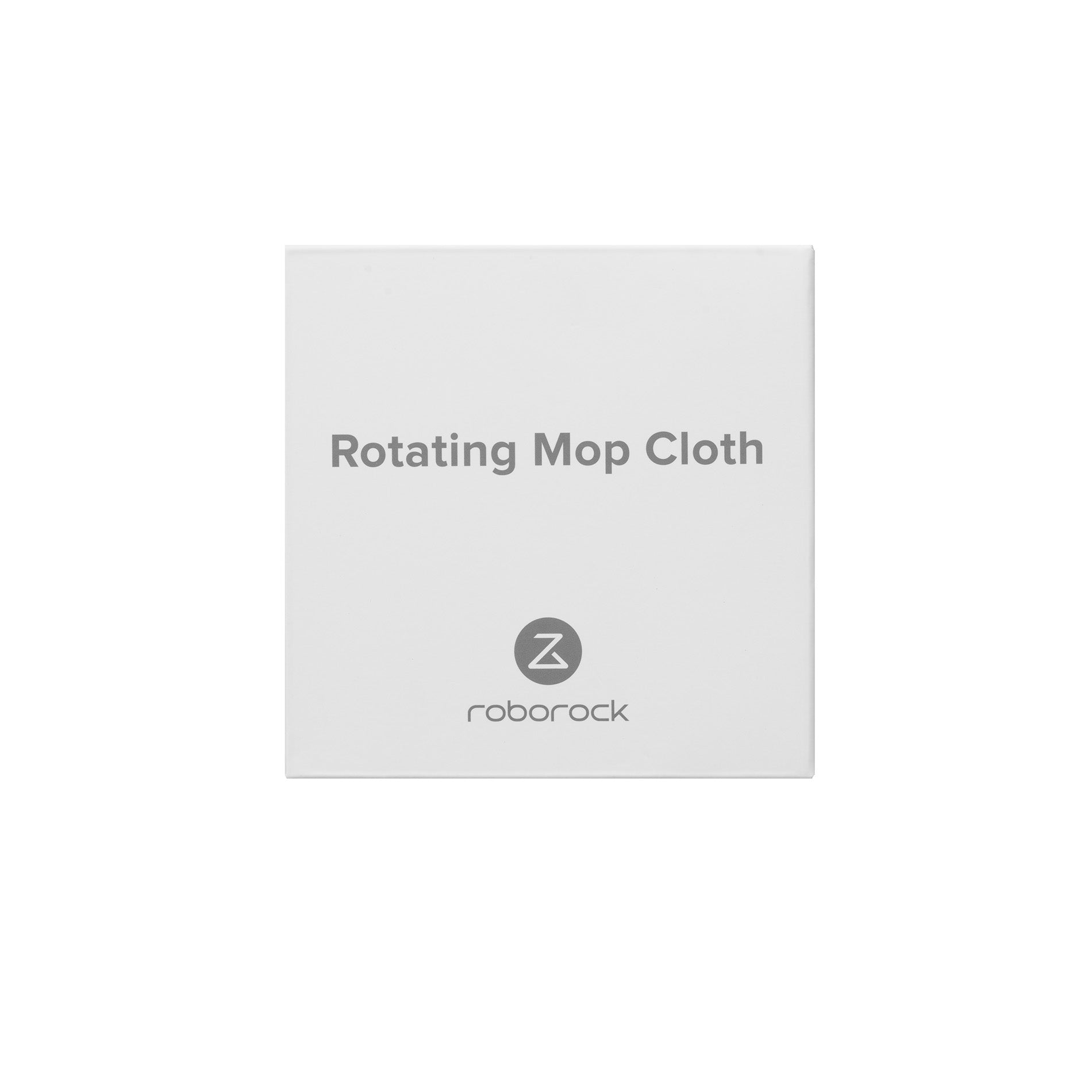 Roborock Rotating Mop Cloth Saros 10R/ Z70