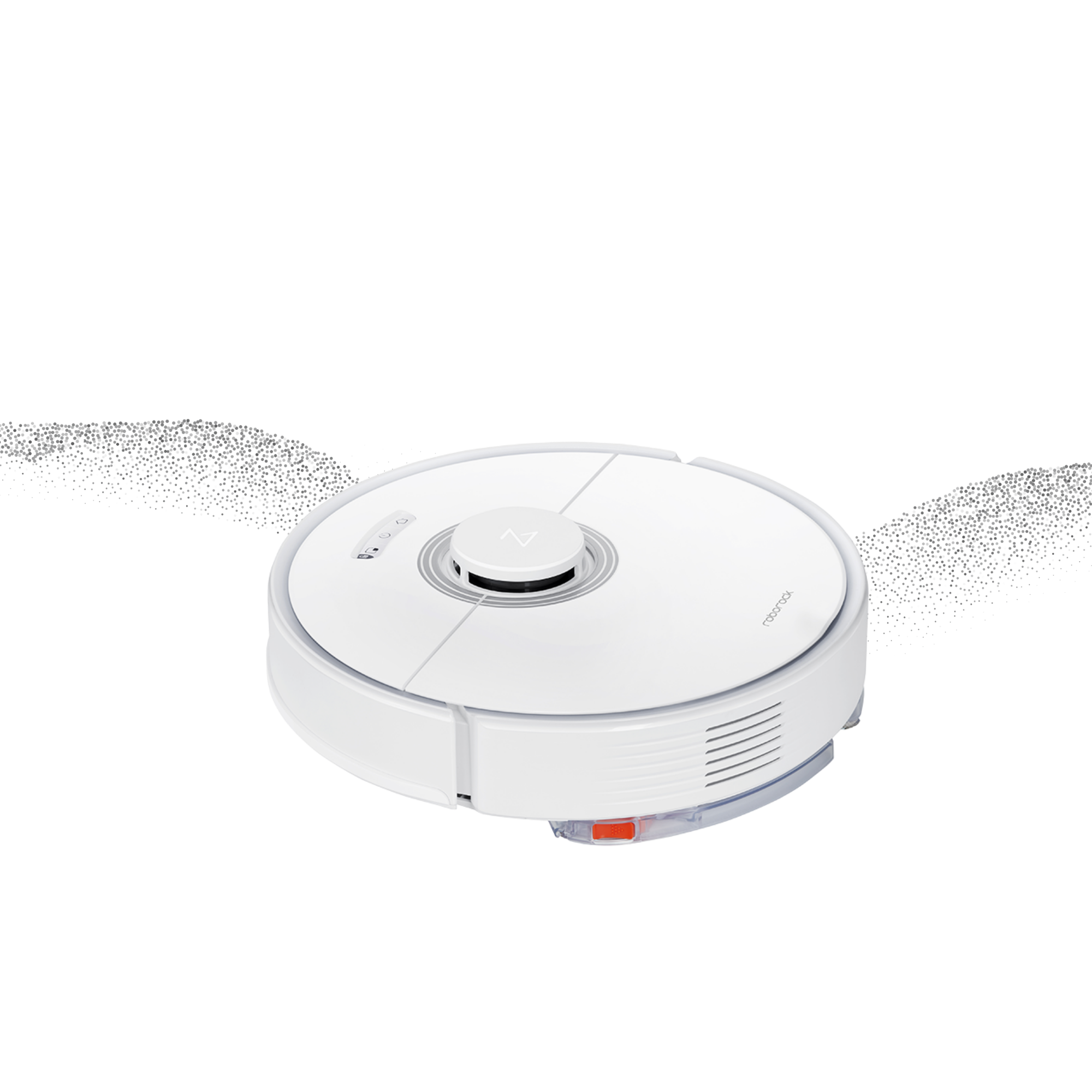 Roborock Q Revo krachtige robotstofzuiger en -mop is zojuist onthuld Roborock Q Revo krachtige robotstofzuiger en -mop is zojuist onthuld