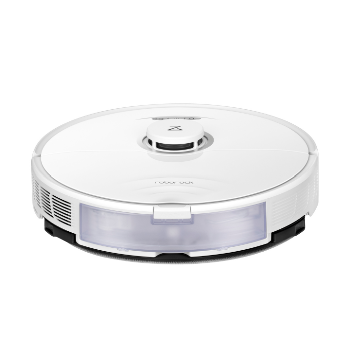 S8 Roborock Certified Refurbished (excellent condition/minor scratched) White