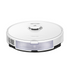 Roborock S8 Robotic Vacuum and Mop Cleaner White