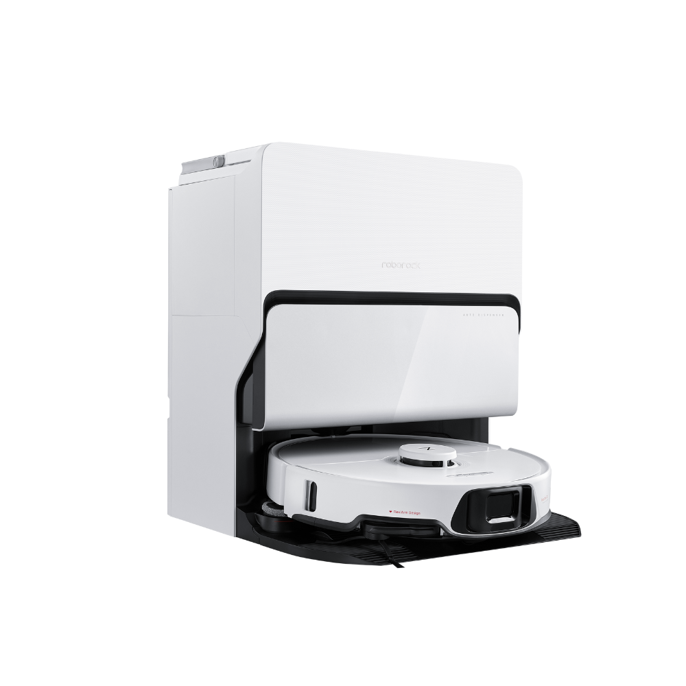 Certified Refurbished S8 Max Ultra (Excellent Condition/Minor Scratched) - White-Roborock (Copy)