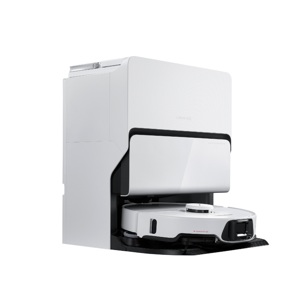 Certified Refurbished S8 Max Ultra (Excellent Condition/Minor Scratched) - White-Roborock (Copy)