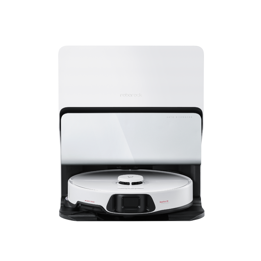 Certified Refurbished S8 Max Ultra (Excellent Condition/Minor Scratched) - White-Roborock (Copy)