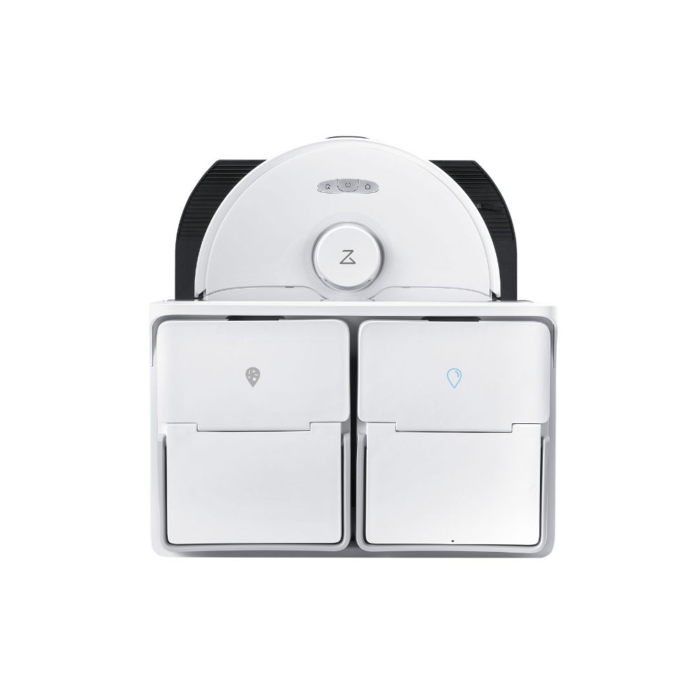 Certified Refurbished S8 Max Ultra (Excellent Condition/Minor Scratched) - White-Roborock