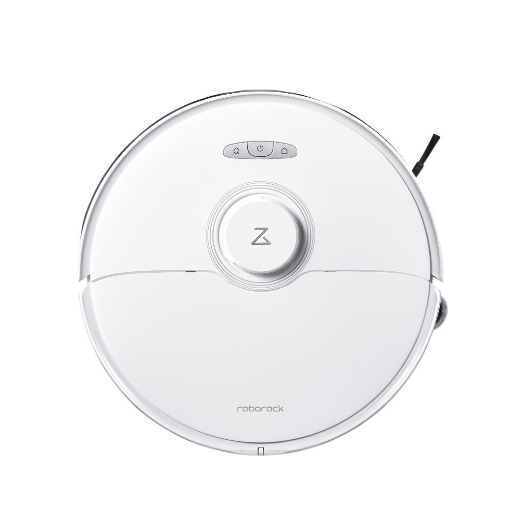 Certified Refurbished S8 Max Ultra (Excellent Condition/Minor Scratched) - White-Roborock (Copy)