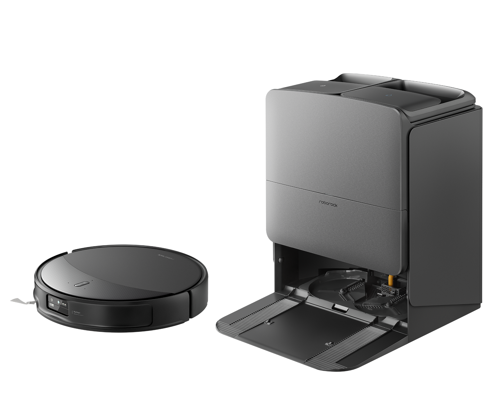 Roborock Saros 20