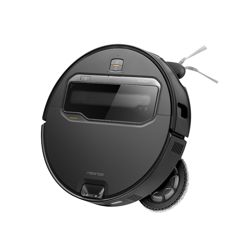 Roborock Saros Z70 with OmniGrip™ Mechanical Arm