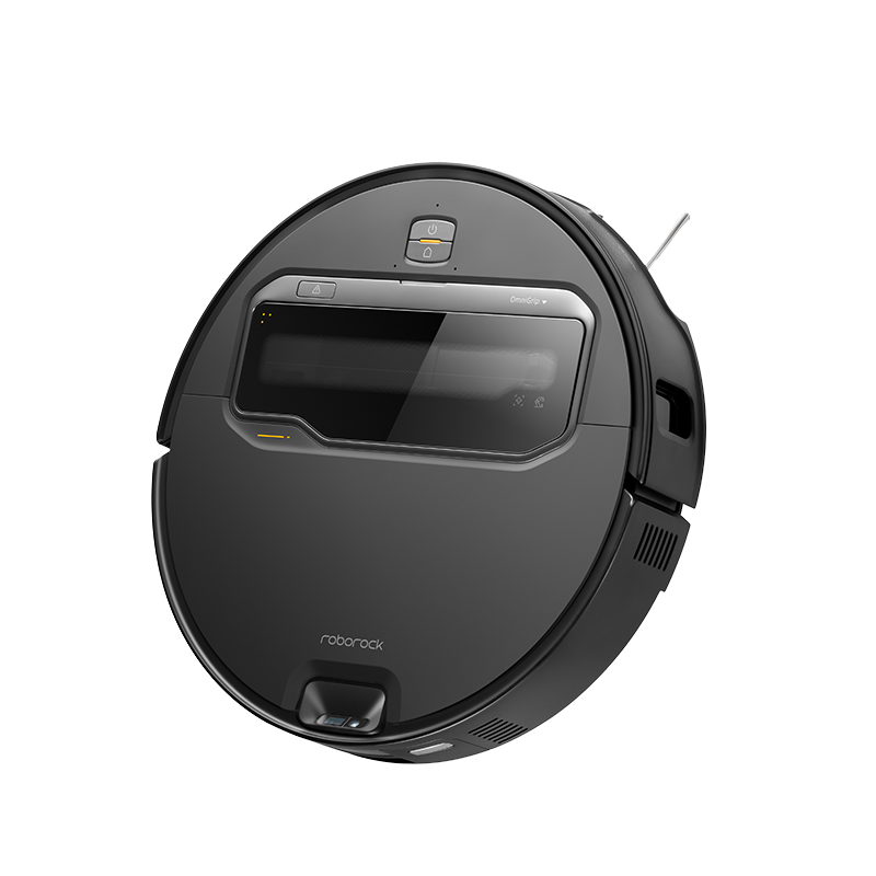 Roborock Saros Z70 with OmniGrip™ Mechanical Arm
