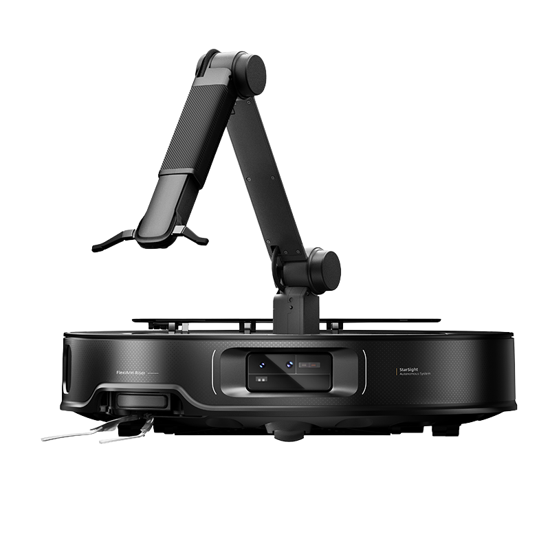 Roborock Saros Z70 with OmniGrip™ Mechanical Arm