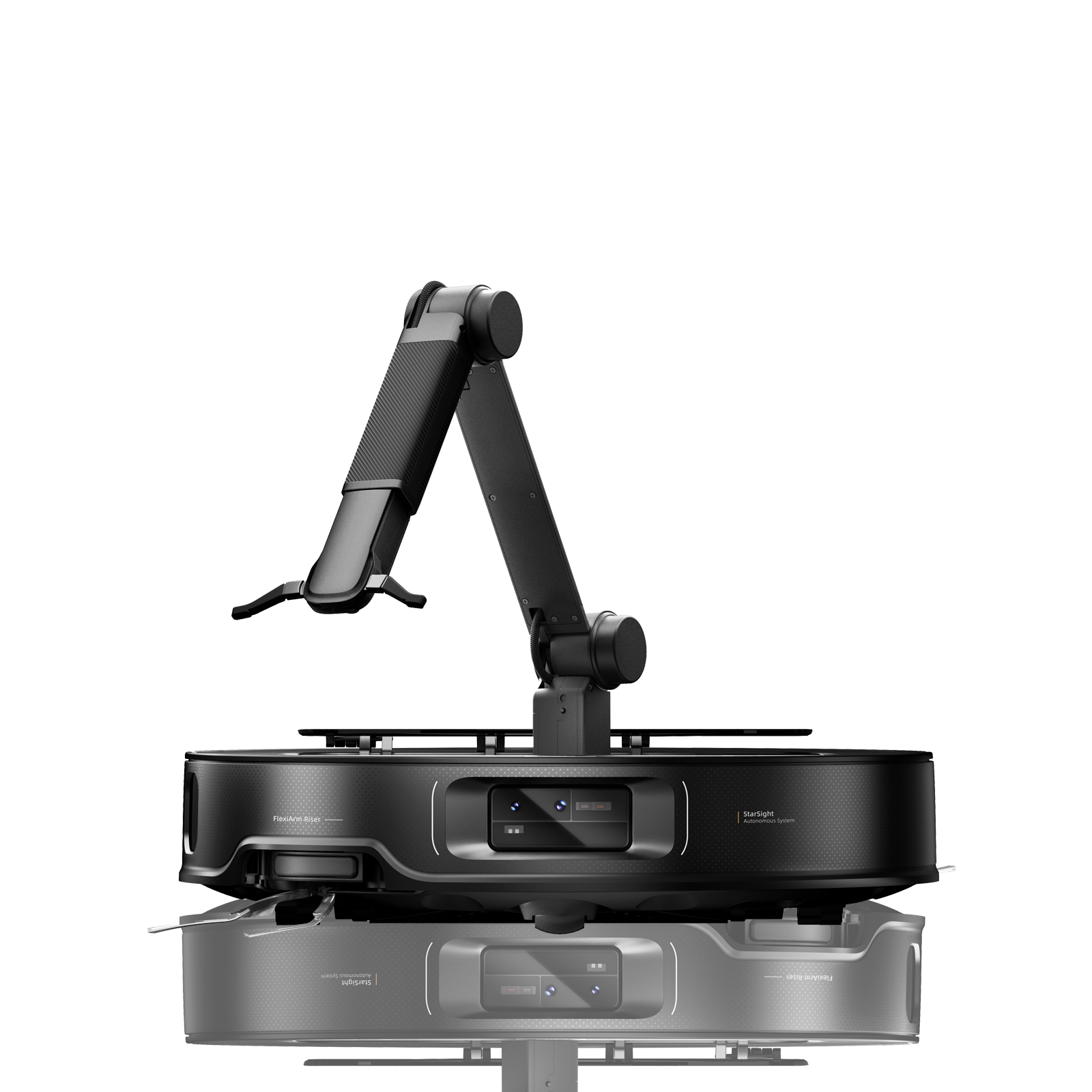 Roborock Saros Z70 with OmniGrip™ Mechanical Arm