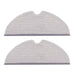 Mopping Cloth of Robotic Vacuum Cleaner for Q7 Max/Q7/S6 MaxV/S5 Max/S6 Pure