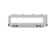 Roborock Robotic Vacuum Cleaner - Rubber Main Brush Cover (White) for Q7 Max/Q7/S7