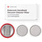 Roborock Handheld Vacuum Cleaner - Front Filter & Rear HEPA Filter for H7