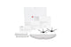 Roborock Robotic Vacuum Cleaner - Accessories Kit for S7 MaxV