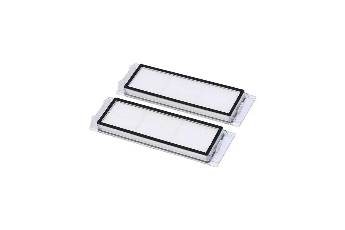 Washable Dustbin Filter Pack of 2 for S6 MaxV/S5 Max/S6 Pure